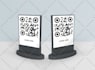 generate a custom qr code design with your transparent logo in 30 minutes