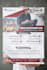 design professional construction flyer for your business