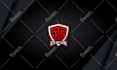 design cool initial gaming logo esports for twitch youtube