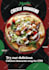 design professional restaurant menu, food flyer or food poster