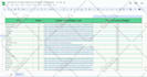 do professional data entry, data cleaning, data collection as a CRM data expert