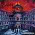 create a dark art illustration for album covers and more