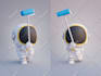 do 3d character modeling
