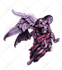 do pixel art designs and illustrations
