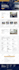 create a responsive wordpress website design, blog or website development
