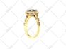 do modern and elegant 3d cad model