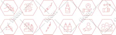 design vector graphic icons for your website and mobile apps