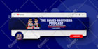 design your awesome flyer graphic within 24hrs