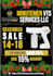 design beauty salon,spa,hair, eye lashes flyer in 24 hrs