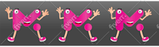 design unique cartoon characters