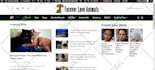 create auto blog or news website with a premium theme