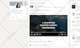 share your content with 7 accounts  more than 20k connections