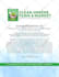 design a bifold, trifold brochure, booklet, program design