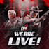 design gaming, esports style banners for youtube, twitter, twitch