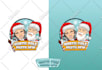 draw modern cartoon character, and mascot logo design