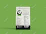 do brand product packaging box design, amazon package, label, pouch