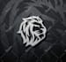 design the most aggressive esports clan logo