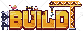 make a pixel art logo for your game or brand