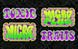 make trippy psychedelic and vintage illustration for tshirt