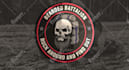 design professional army, military, or skull logo