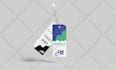 design premium product packaging and label for your brand
