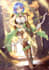draw sfw or nsfw anime and manga illustration
