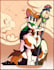 draw your furry oc or fursona