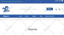 deploy website on google cloud or amazon AWS