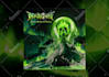 design a metal album cover artwork no ai