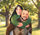 draw a custom disney style cartoon portrait for couples or families