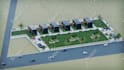 design professional architectural and interior designs with 2d and 3d ren