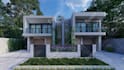 create 3d floor plan in chief architect in 24 hours