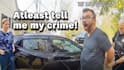 design amazing police bodycam niche youtube thumbnails