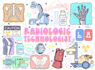 create cute t shirt and merch design for you