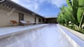render realistic modern house exterior design