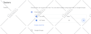 publish app and fix rejected android ios apps for play and app store success