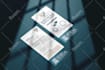 design flyers tri fold bi fold