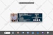 design professional custom HTML email signature