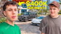 design CTR boosting youtube thumbnail in 3hrs