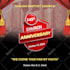 do high quality church flyer design