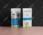 do creative coffee bag design, coffee label design