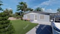do backyard landscape design, garden, patio, terrace, front yard, swimming pool