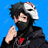draw your oc, fanart, pfp, and vtuber in persona 5 style