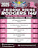 design sport, real estate, event flyer, brochure, leaflet