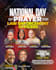 design a church flyer, postcard, event or social media flyer