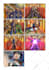 make a colorful comic to your liking