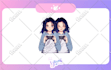 create a custom pngtuber avatar for your streams