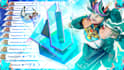 design viral marvel rivals thumbnails