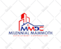do real estate building home construction logo