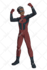 make your anime characters